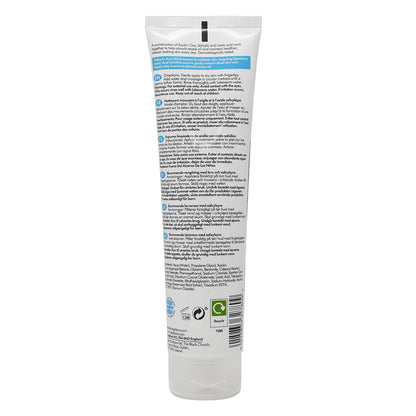 Salicylic Acid Foaming Clay Cleanser 125ml