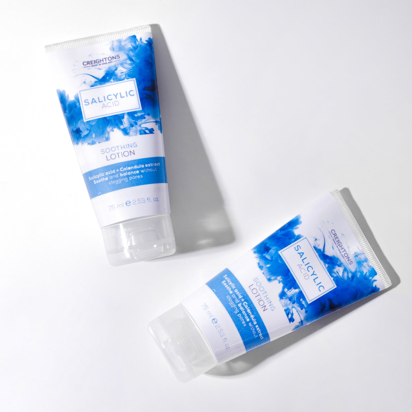 Salicylic Acid Soothing Lotion 75ml