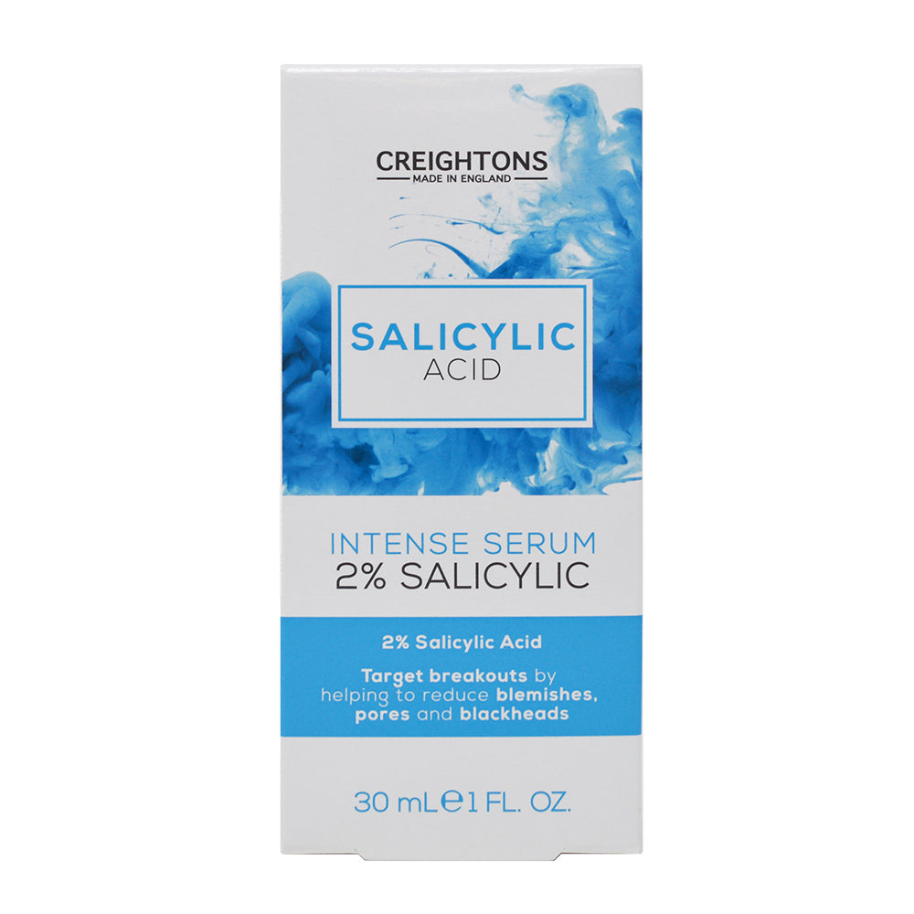 Salicylic Acid 2% Intense Serum 30ml