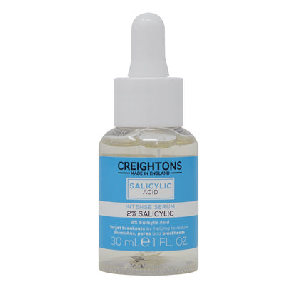 Salicylic Acid 2% Intense Serum 30ml