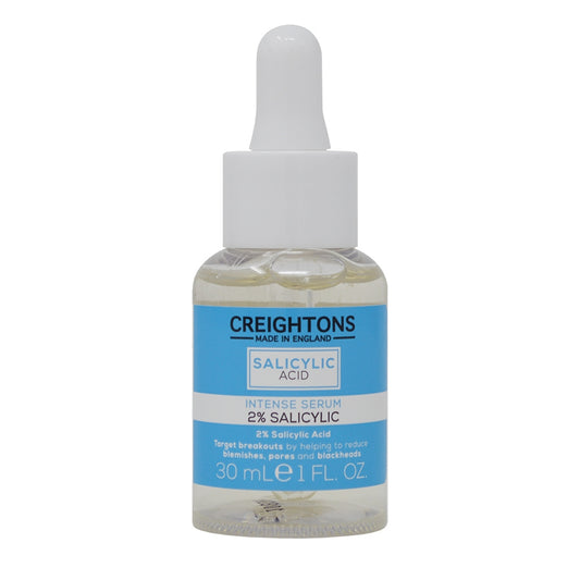 Salicylic Acid 2% Intense Serum 30ml