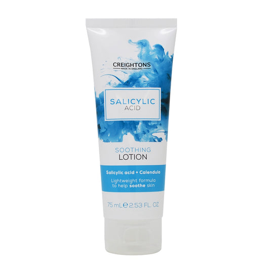Salicylic Acid Soothing Lotion 75ml