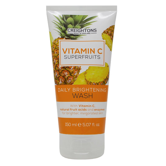 Superfruits Vitamin C Daily Brightening Face Wash 150ml